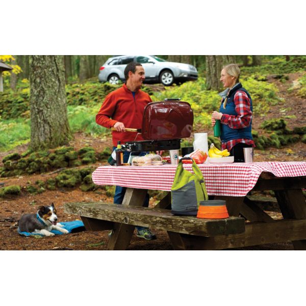 Factory Direct Waterproof Cat Dog Food Carrier Tote Storage Bag