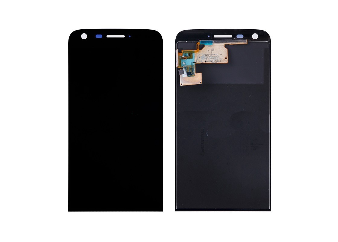 LG G5 H840/H850 Lcd Screen And Digitizer Assembly Replacement Black Original Quality Tested