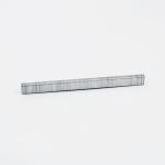 4j Series 20 Gauge 416j Pneumatic Staples for Upholstery ISO Standard
