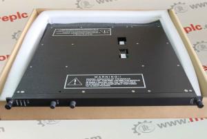 Wholesale Triconex ICM6211 / ICM 6211 Communications Module for process control from china suppliers