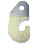 High Accurate Stainless Steel Stamping Parts For Automotive Erosion Resistant