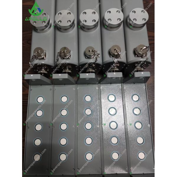 Apollo High Quality Ultrasonic Sensor For Asphalt Paver 2197266