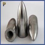 Perforation 99.06% TZM Molybdenum Alloy Top Head Diameter 20－300mm Tzm Alloy Top
