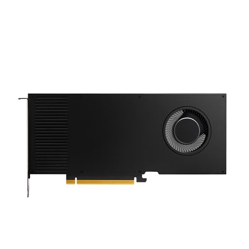 Quadro NVIDIA RTX A4000 Gaming 16GB GDDR6 Graphics Cards For Workstation Professional Visualization