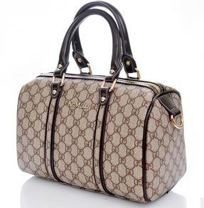 Wholesale 2014 New Model Lady Handbag Shoulder Bag from china suppliers
