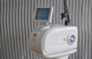 Wholesale Portable Co2 Fractional Medical Laser Machine For Face Wrinkle Removal ( 30W RF tube ) from china suppliers