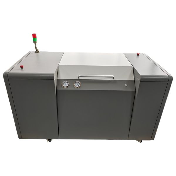 Manual Loading Unloading Flexo CTP Machine For Soft Package Label Trademark