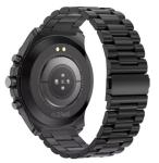 HK98 Amoled Screen Full Touch Sport Fitness Watches IP67 Waterproof Android IOS