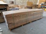 150kg 130 Kg 4 Step Industrial Step Ladder Steel Rolling Ladder For Building