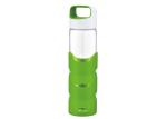 BPA Free 700ML Plastic Sports Water Bottle With Carrying Hole Handle