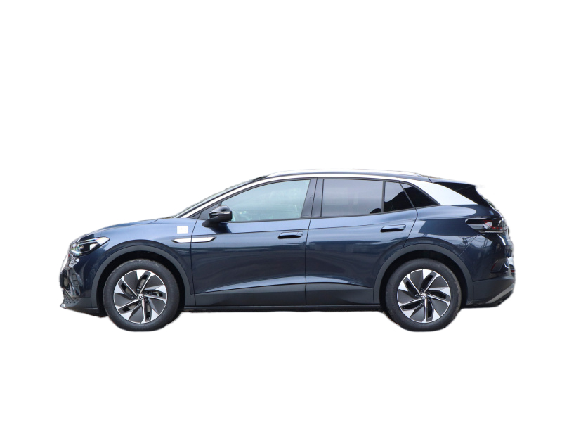 2022 long-range version VW 4-wheeled new energy vehicle is cheap and popular in China charging id4 x