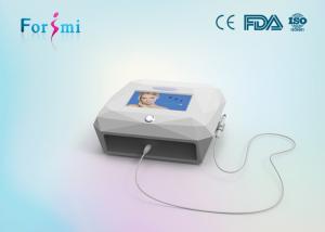 Wholesale socks for varicose veins 30MHz AC30-150V Spider Veins Removal Machine FMV-I facial mole removal from china suppliers