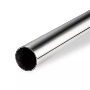 Wholesale Duty Free Products 201 304L 316 316L 410 430 ASTM A554 201 202 304 320 Stainless Steel Pipe for Seamless-ERW Welding Line from china suppliers