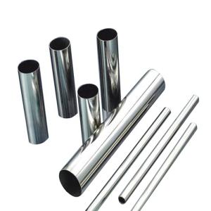 Wholesale Precision 201 304 316L 2205 2507 Seamless Welded Stainless Steel Tube from china suppliers