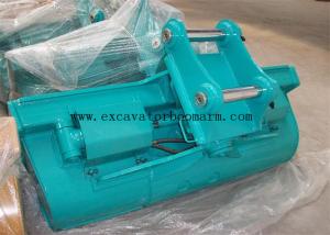 Wholesale Reliable Tilting Mud Bucket Hydraulic Excavator Attachments 2000 Millimeter Width from china suppliers