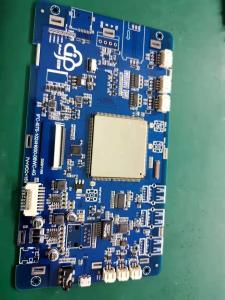 Wholesale 25000CPH SMT Reflow Oven Benchtop Electronic Soldering Equipment from china suppliers