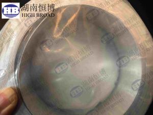 Wholesale Rolled Magnesium Alloy Sheet Coil 0.1 Mm 0.2 Mm Thick AZ31 For Industrial from china suppliers