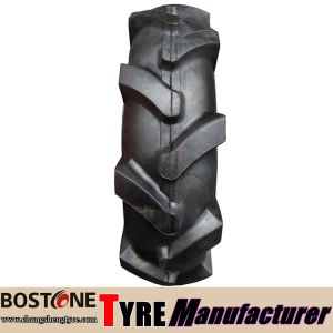 Wholesale Chinese suppliers BOSTONE good quality nylon tires 3.50-6-4PR R1 TT type rotary tillers tyres and wheels wholesale from china suppliers