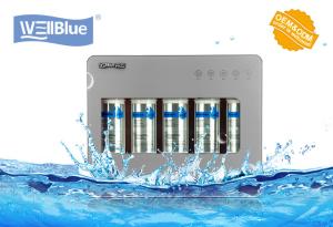 Wholesale Household UF Membrane Water Purifier Wall Mounted Or Under Sink Install from china suppliers