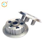 SL300 Silver Motorcycle Clutch Hub / Motorcycle Clutch Plate Replacement