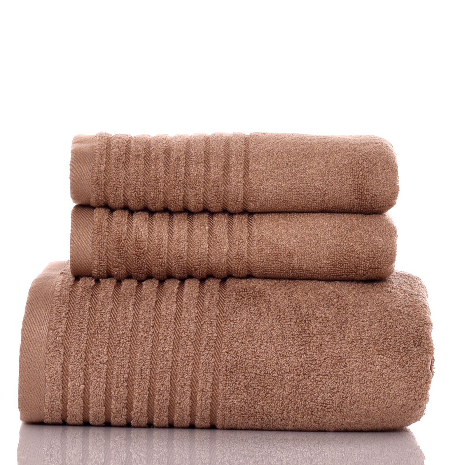 Cotton Bath Towels for Exporting Household Shower and Sofa Towels as Advertising Gifts