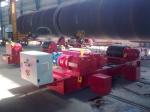 Vessel Conventional Welding Rotator