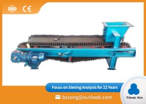 Wholesale Food Metallurgy Conveyor With Weighing System High Precision Batching from china suppliers