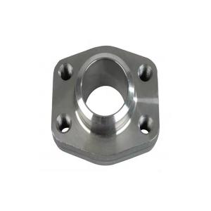 Wholesale Customized Metal Aluminum Turning Machining Service CNC Milling Stainless Steel Parts Supplier from china suppliers