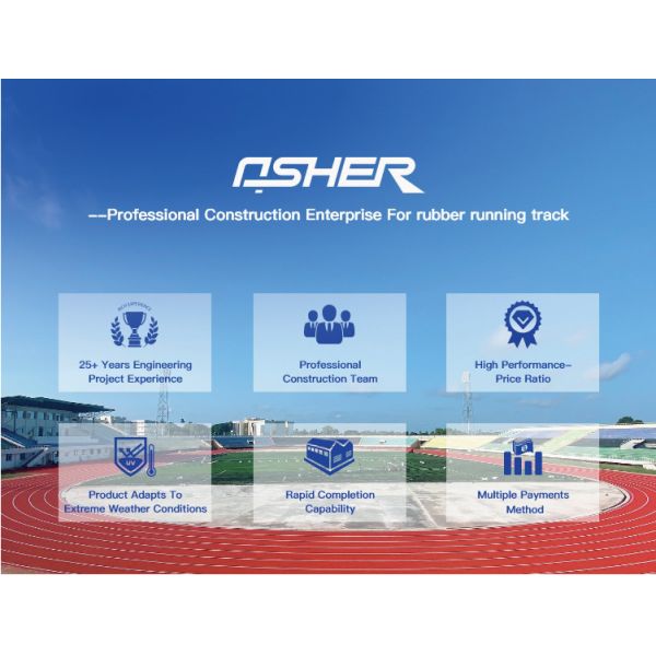 Recycled Red Running Track Surface Material Prefabricated Playground Flooring Type