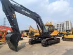 Original Design Second Hand Excavator 30 Ton HYUNDAI 300 Excavator Digger