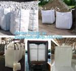 1000 kg Big Packing pp woven jumbo bag packing bags,100% virgin polypropylene
