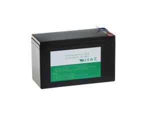 Wholesale 89.6Wh 12.8V 6AH Lithium Ion Battery Pack For UPS from china suppliers