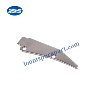 Wholesale Cutter Clamp Positioning Piece BA302830,Picanol Loom Spare Parts from china suppliers