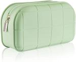 Durable Travel Silicone Cosmetic Bags Shockproof Lipstick Portable Versatile
