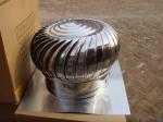 20'' ZERO ENERGY ROOF TURBINE AIR VENTILATOR