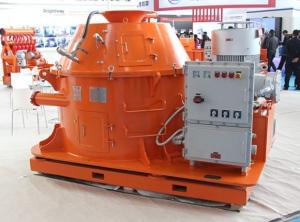 Wholesale 930mm Basket Diameter Vertical Cutting Dryer 1.8m3/Min Air Tool from china suppliers