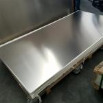 Duralumin Alloy 2024 Aluminium Metal Plate For Decoration Construction