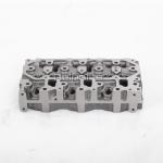 Excavator 3TNV76 Cylinder Head 119717-11740 For Yanmar Engine Parts