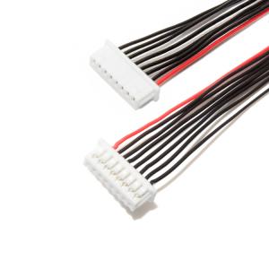 Wholesale 28AWG Flat Flexible Ribbon Cable PH 2.0 5PIN Molex 51065 lvds display connector from china suppliers