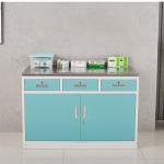 Electrolytic Plate Medicine Display Cabinet Hospital Laboratory Diagnostic Table