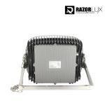 RoHS Waterproof Garden Led Light 48000lm Solar Powered Security Lights