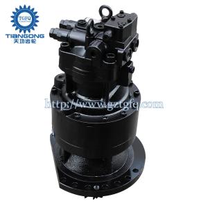 Wholesale SK200-8 Kobelco Excavator Swing Drive from china suppliers