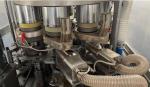 3200 kg Customized Automatic Paper Blow Making Machine 20-50oz Disposable Paper