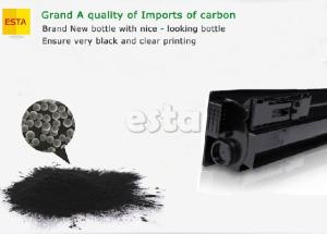 Wholesale Mita TK -4109 Kyocera Toner Cartridge For TASKalfa1800 / 2200 from china suppliers