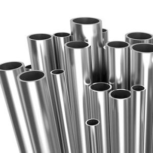 Wholesale Customized JIS Stainless Steel Tube ASTM DIN EN from china suppliers