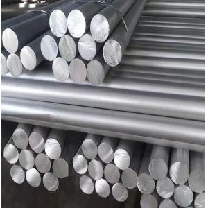 Wholesale 6061 6082 Aluminio Round Bar / Aluminum Rod from china suppliers