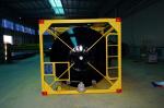 40ft Liquid Tank Container