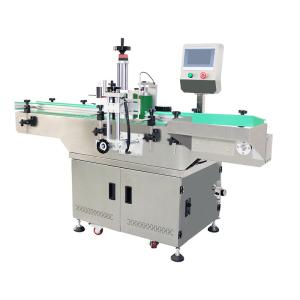 Wholesale Automatic Labeler for Industrial Auto Sticker Cartridges of Different Commodity Types from china suppliers