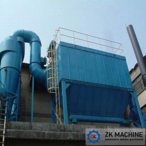 Wholesale Easy Installation Cement Dust Collector Cartridge Filter Steel Sub Structure Design from china suppliers
