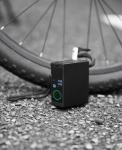 Motorbike / E-bike Suitable 150psi Portable Electric Tire Air Pump Digital
